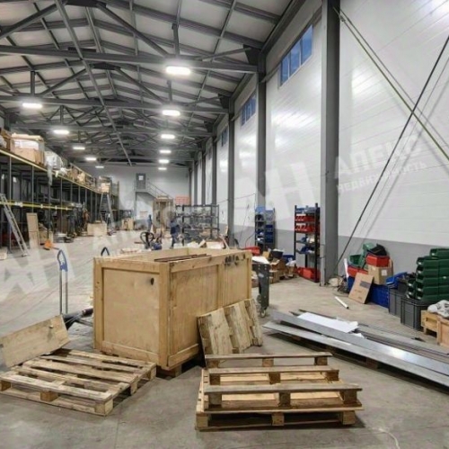 Склад Кардо-Лента, ул Южная,  д. 7/3