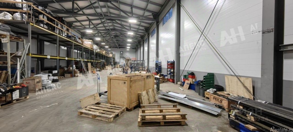 Аренда склада Кардо-Лента, ул Южная,  д. 7/3