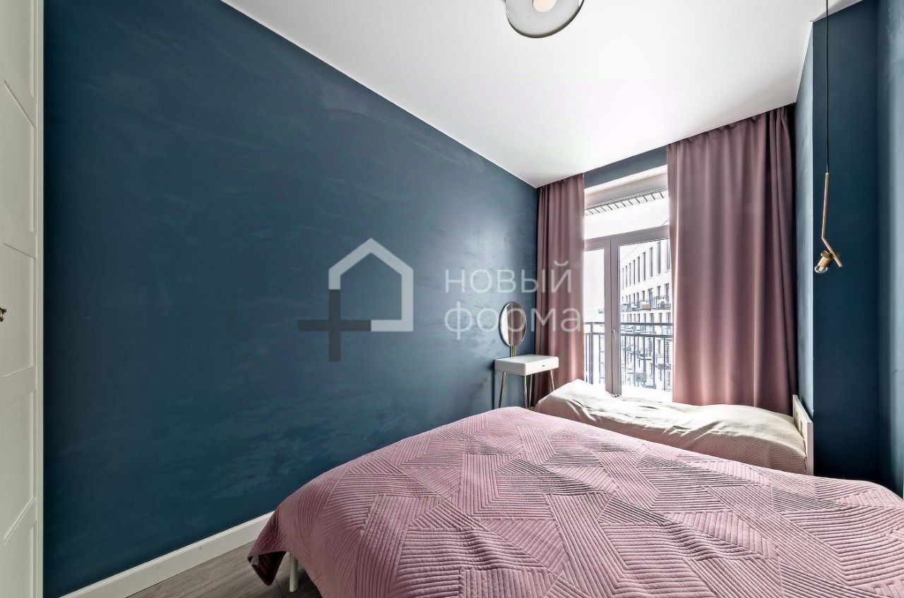 Продажа 2-комн квартиры на вторичном рынке Мытищи, Летная улица, 21