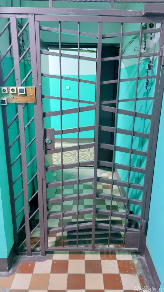 Продажа 3-комн квартиры на вторичном рынке Балашиха г, Кудаковского ул,  д. 11