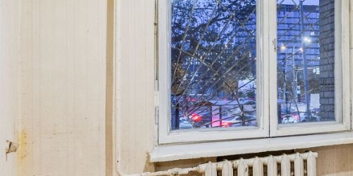 1-комн квартира Полюстровский проспект, 5