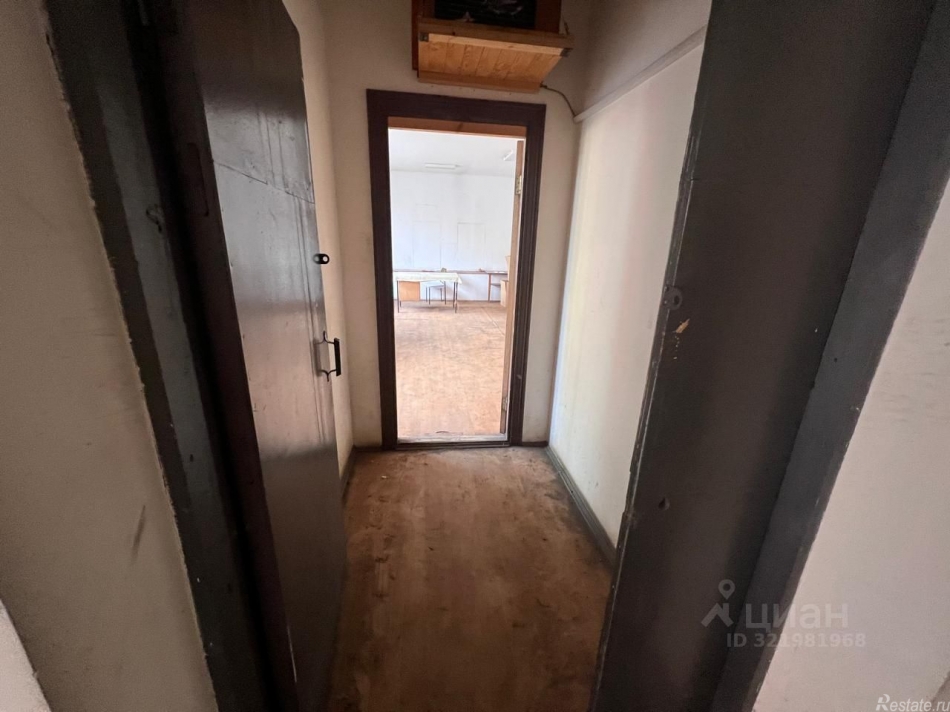 Аренда ПСН ул Автозаводская,  д. 25