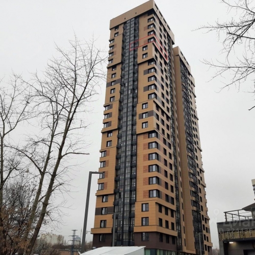 3-комн квартира Нахимовский пр-кт,  д. 73