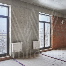 Продажа 3-комн квартиры на вторичном рынке Софийская наб,  д. 34,  к. 4