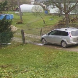 Продажа дома д. Глумицы, 79