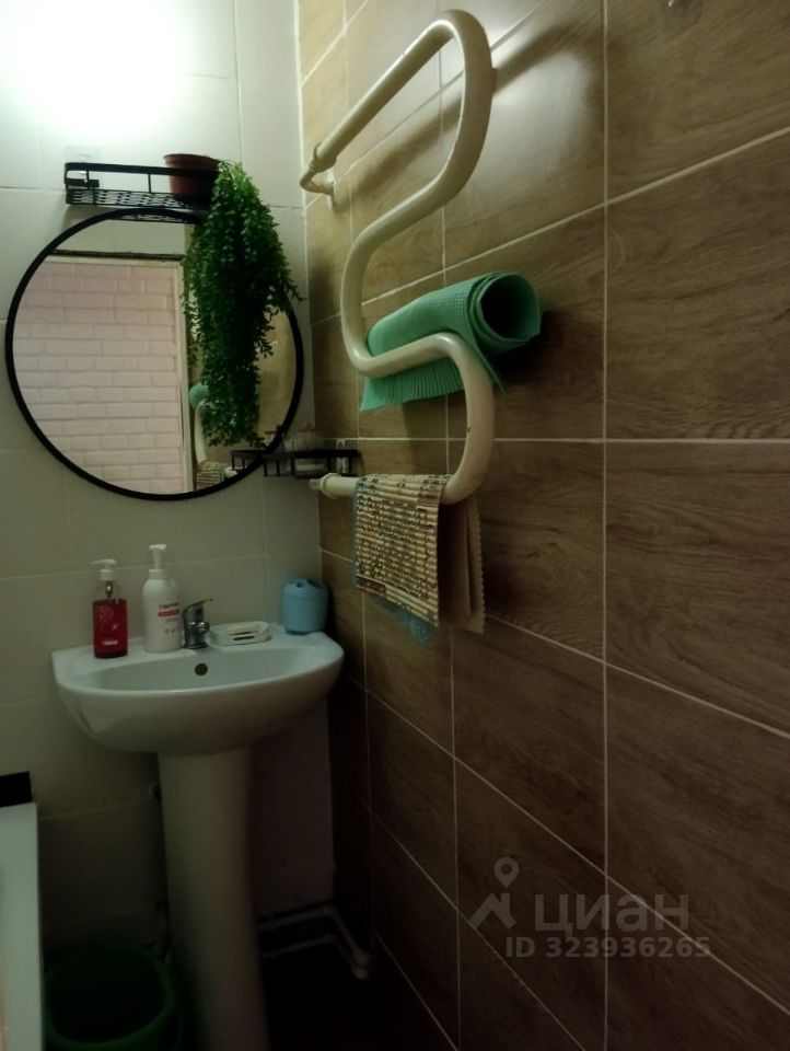 Продажа 1-комн квартиры на вторичном рынке улица Композиторов, 33/5