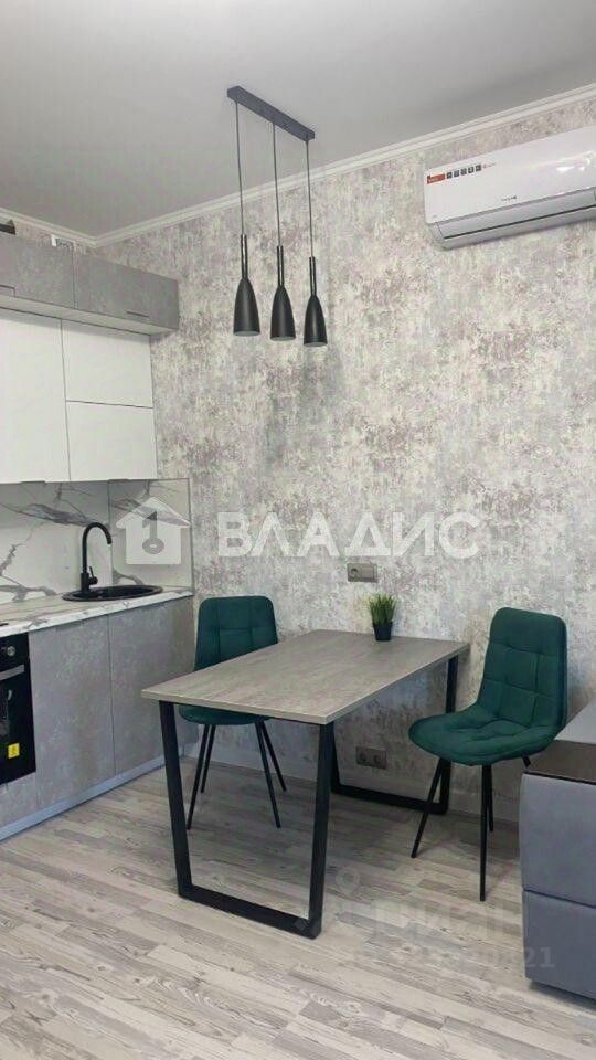 Продажа студии Ярославское шоссе, 51