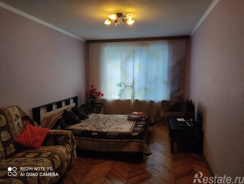 Продажа 1-комн квартиры на вторичном рынке Ногинск, ул. Декабристов,  д. 10