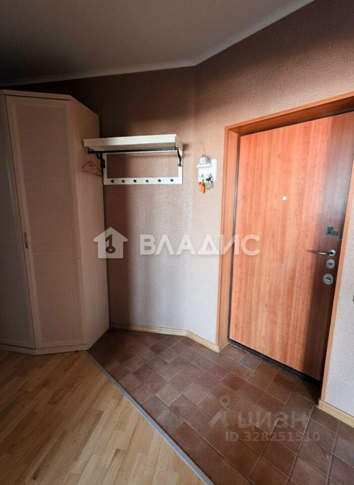 Продажа 2-комн квартиры на вторичном рынке Люберцы, улица Кирова, 1