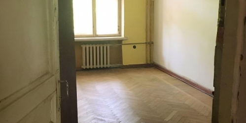 3-комн квартира Парковая 2-я ул,  д. 6/8