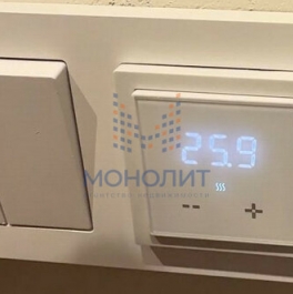 Продажа 1-комн квартиры на вторичном рынке Апрелевка, ул Парк Апрель,  д. 32