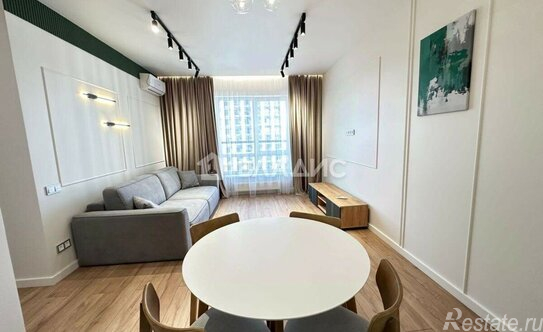 Продажа 1-комн квартиры на вторичном рынке Долгопрудный г, Ракетостроителей пр-кт,  д. 3