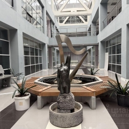 Аренда офиса Вагоноремонтная улица