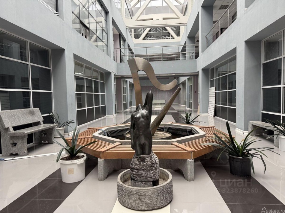 Аренда офиса Вагоноремонтная улица