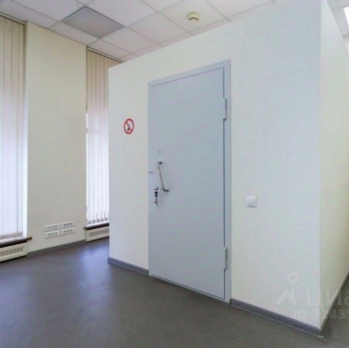 Помещение свободного назначения Ветошный переулок,  д. 9