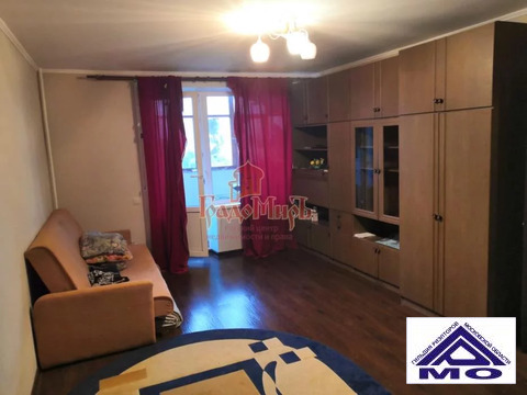 1-комн квартира Лобня, Букинское ш.,  д. 27