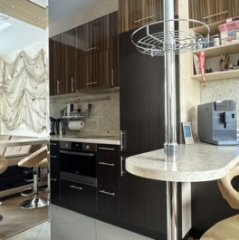 Продажа 1-комн квартиры на вторичном рынке Люберцы г, Комсомольский пр-кт,  д. 22