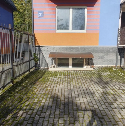 Коттедж/дом Одинцовский городской округ, Первомайская улица,  д. 21