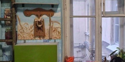 5-комн квартира Английская набережная, 22