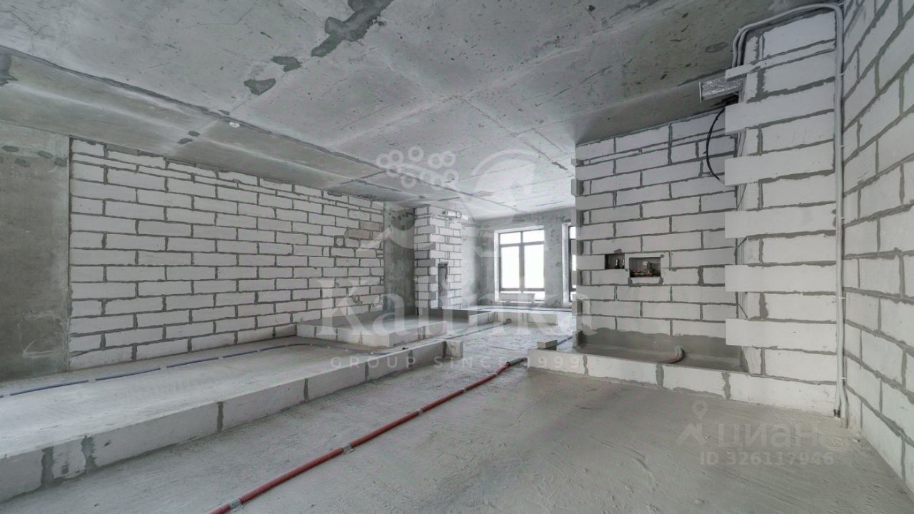 Продажа 4-комн квартиры на вторичном рынке улица Виктора Маслова, 2