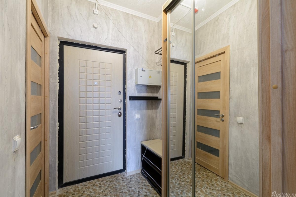 Продажа студии Цимбалина ул ,  д. 25