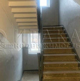 Продажа 2-комн квартиры на вторичном рынке Выборг, Кривоносова улица,  д. 12