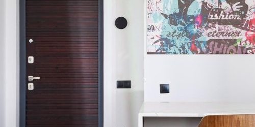 3-комн квартира Рублевское шоссе, 101