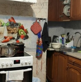 Продажа 2-комн квартиры на вторичном рынке улица Петра Романова