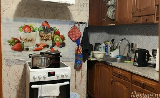 Продажа 2-комн квартиры на вторичном рынке улица Петра Романова