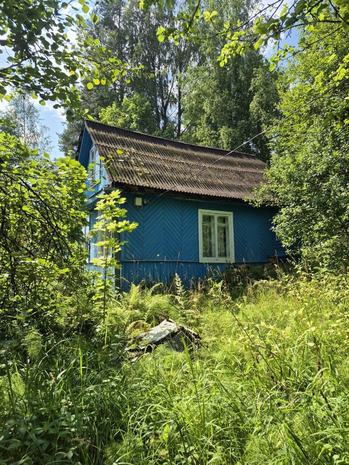 Продажа дома Васкелово садоводческий массив, ЦНИИ Электроприбор СНТ,  д. 171