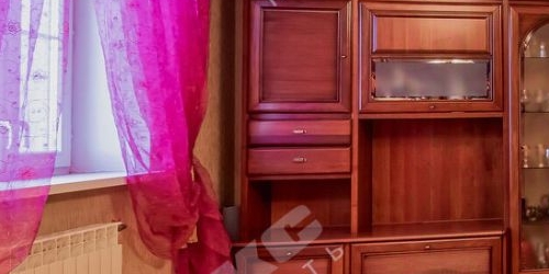 3-комн квартира Коломяжский проспект, 26