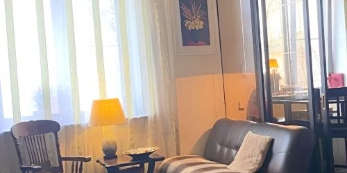 3-комн квартира Болотниковская улица, 15