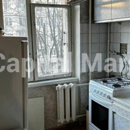 Аренда 2-комн квартиры на вторичном рынке Новомихалковский 1-й проезд,  д. 8