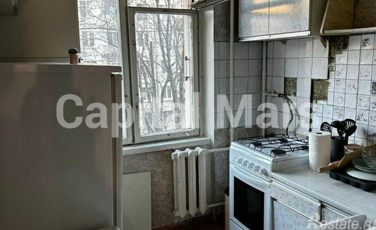 Аренда 2-комн квартиры на вторичном рынке Новомихалковский 1-й проезд,  д. 8