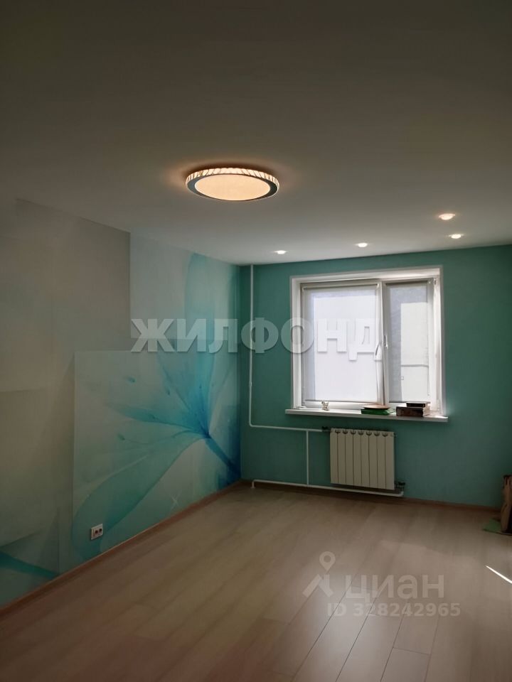 Продажа 2-комн квартиры на вторичном рынке Клин-5 городок, улица Центральная, 73с1
