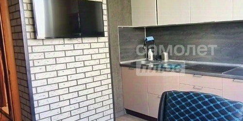 2-комн квартира улица Гурьянова, 69К1