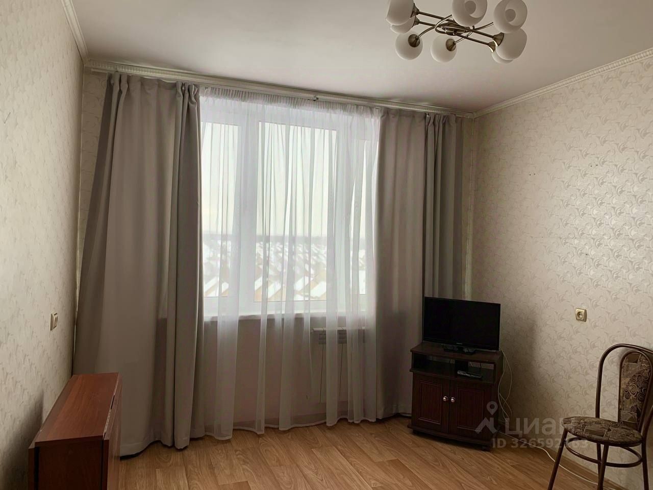 Продажа 1-комн квартиры на вторичном рынке Колпино, Заводской проспект, 32