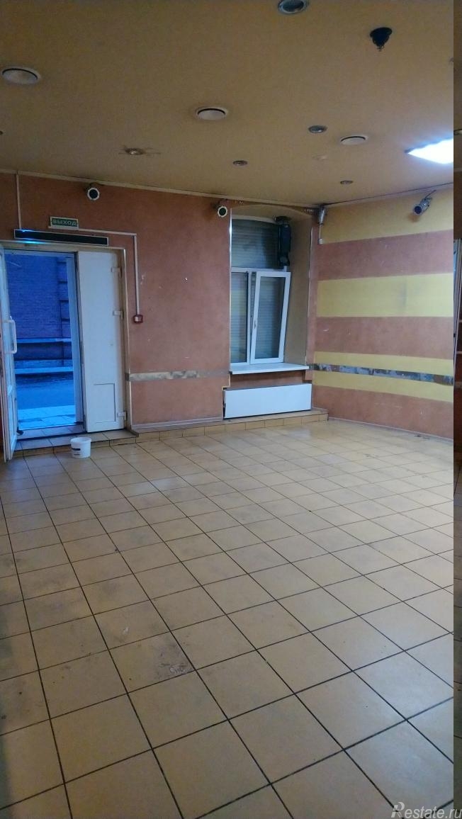 Аренда производственного помещения Михайлова ул ,  д. 17В