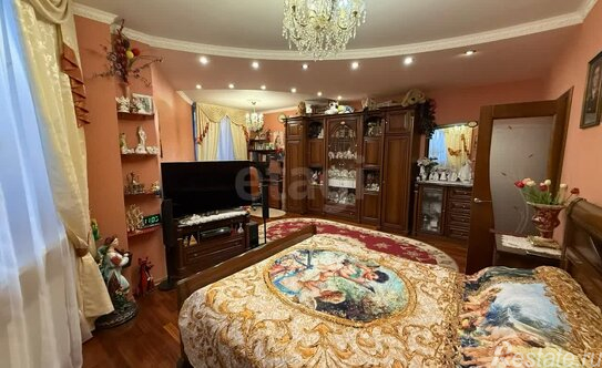 Продажа 2-комн квартиры на вторичном рынке проспект Королёва