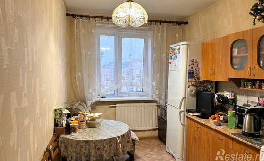 Продажа 2-комн квартиры на вторичном рынке проспект Ударников,  д. 56 к1