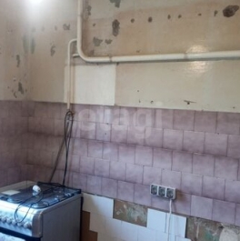 Продажа 2-комн квартиры на вторичном рынке Серпухов, ул Космонавтов,  д. 15а