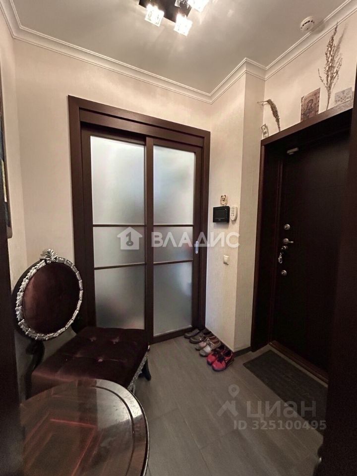 Продажа 2-комн квартиры на вторичном рынке улица Козлова, 34