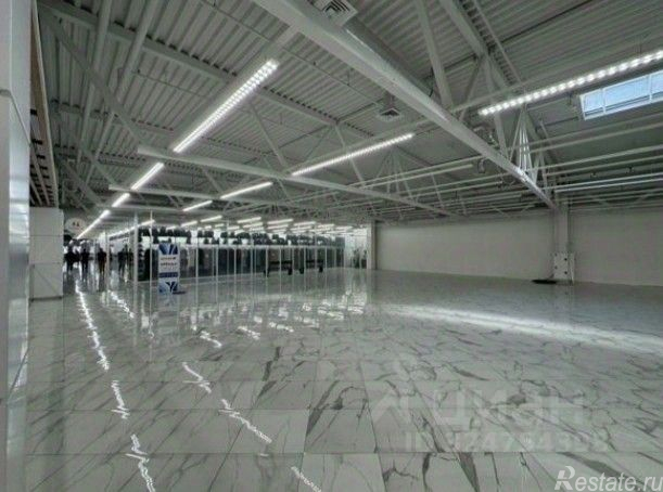 Аренда торгового помещения Дунайский пр-кт,  д. 27,  к. 1