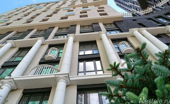 Продажа 2-комн квартиры на вторичном рынке ул Выборгская,  д. 7,  к. 2