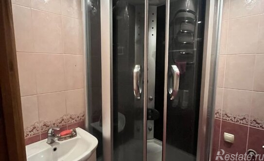 Аренда 2-комн квартиры на вторичном рынке Шипиловская ул,  д. 10