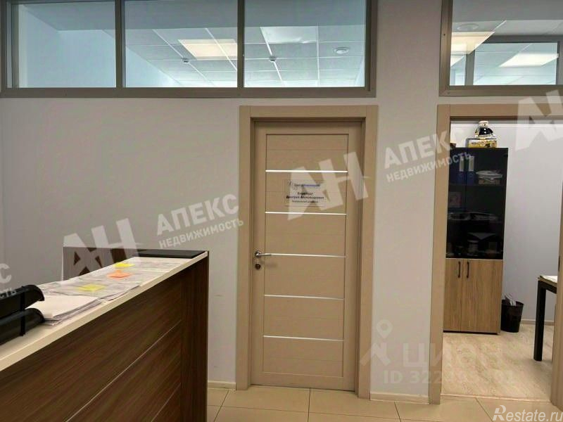 Продажа ПСН 8 Марта 4-я ул,  д. 6А