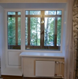 Продажа 2-комн квартиры на вторичном рынке Тореза пр-кт,  д. 104,  к. 4