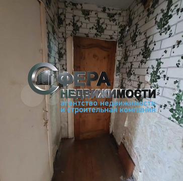 Продажа 2-комн квартиры на вторичном рынке Воскресенск, ул. Спартака,  д. 10