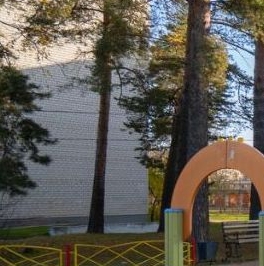 Продажа 3-комн квартиры на вторичном рынке пос. Красный Октябрь, Раменское, д. 35Б Продажа 3-комн квартиры на вторичном рынке пос. Красный Октябрь, Раменское, д. 35Б