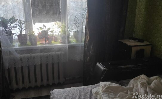 Продажа 1-комн квартиры на вторичном рынке Руза, ул Микрорайон,  д. 7